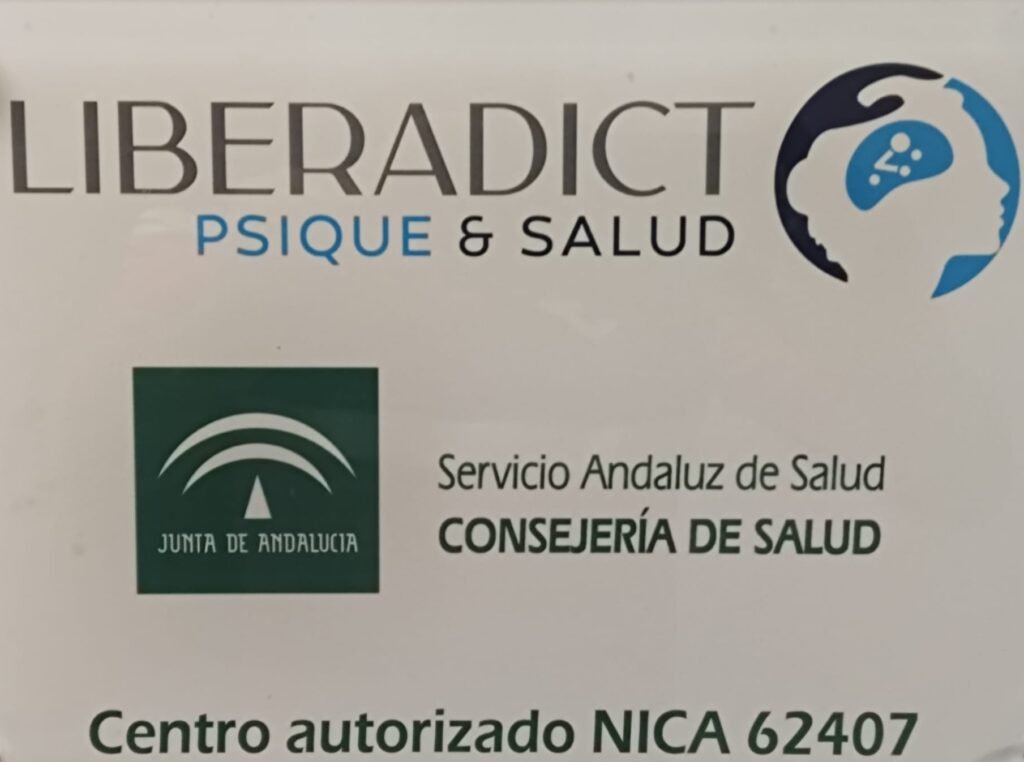 liberadict placa entrada
